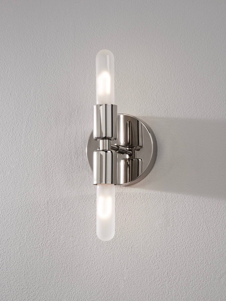 The Double Sconce | Modern Lighting | The Light Factory